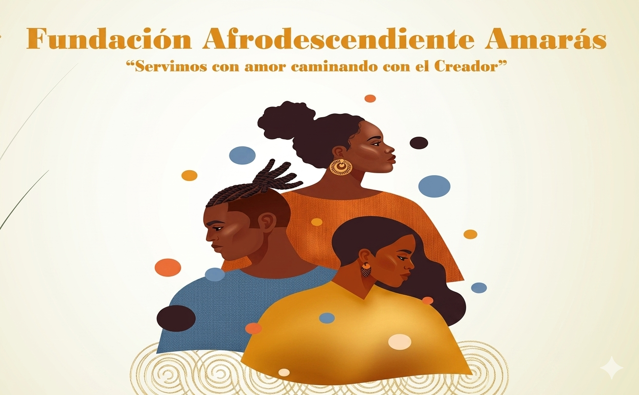 Comunidad Afrodescendiente Amarás